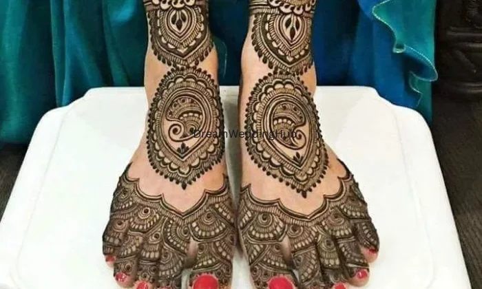 Gautam Bridal Mehndi artists Faridabad